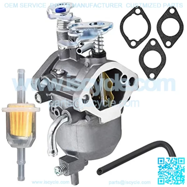 New Carburetor Fit for Kawasaki Mule 600 610 SX XC SC 4x4 2005-2019 Carb