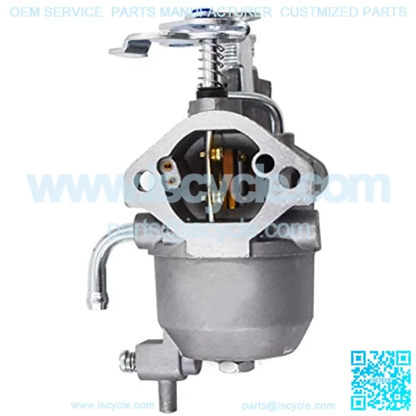 New Carburetor Fit for Kawasaki Mule 600 610 SX XC SC 4x4 2005-2019 Carb - Image 2