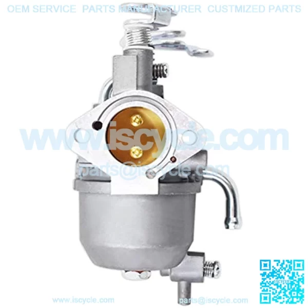 New Carburetor Fit for Kawasaki Mule 600 610 SX XC SC 4x4 2005-2019 Carb - Image 3