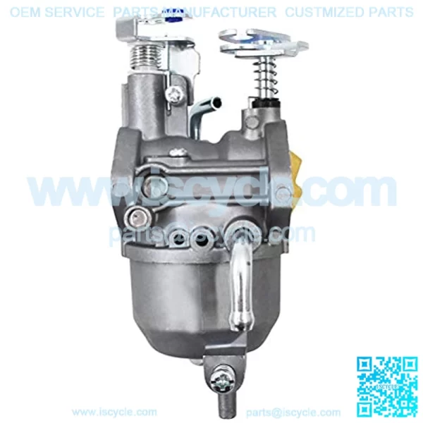 New Carburetor Fit for Kawasaki Mule 600 610 SX XC SC 4x4 2005-2019 Carb - Image 4