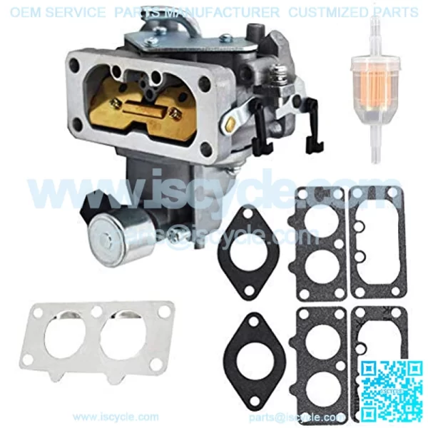 New Carburetor Fits for Kawasaki Some FH680V 15004-0760,15004-1008