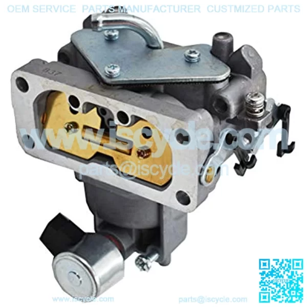 New Carburetor Fits for Kawasaki Some FH680V 15004-0760,15004-1008 - Image 2