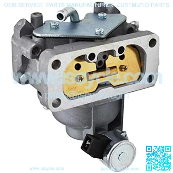 New Carburetor Fits for Kawasaki Some FH680V 15004-0760,15004-1008 - Image 3
