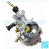 Carburetor For Kawasaki KX60 (1983-2003),KX65 (2000-2014) Carb