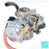 New CARBURETOR For Kawasaki ATV KLF 300 KLF300 1986-1995 1996-2005 BAYOU