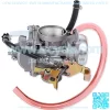 New CARBURETOR For Kawasaki ATV KLF 300 KLF300 1986-1995 1996-2005 BAYOU - Image 3