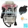 New Carburetor Replacement for Kawasaki Prairie 360 KVF360A KVF360B KVF360C 2003 2004 2005 2006 2007 Replace Part Number 150031686 15003-1686
