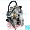New Carburetor Replacement for Kawasaki Prairie 360 KVF360A KVF360B KVF360C 2003 2004 2005 2006 2007 Replace Part Number 150031686 15003-1686 - Image 2