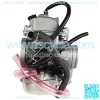 New Carburetor Replacement for Kawasaki Prairie 360 KVF360A KVF360B KVF360C 2003 2004 2005 2006 2007 Replace Part Number 150031686 15003-1686 - Image 3