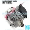 New Carburetor Replacement for Kawasaki Prairie 360 KVF360A KVF360B KVF360C 2003 2004 2005 2006 2007 Replace Part Number 150031686 15003-1686 - Image 4