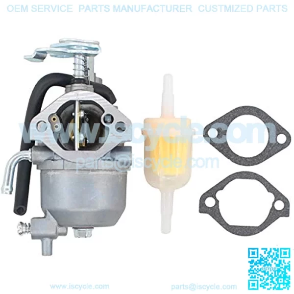 Carb Carburetor Assembly for Kawasaki Mule SX SE XC Mule 610 XC SE 4x4 Mule 600 ATV UTV