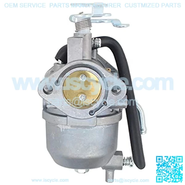 Carb Carburetor Assembly for Kawasaki Mule SX SE XC Mule 610 XC SE 4x4 Mule 600 ATV UTV - Image 2