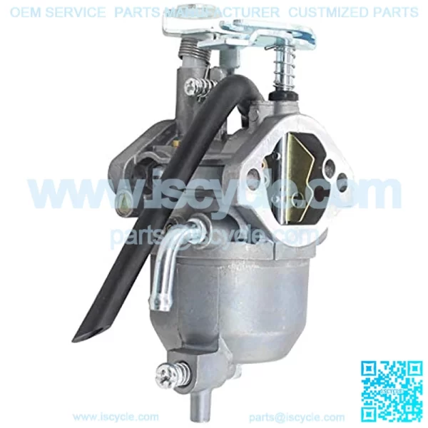 Carb Carburetor Assembly for Kawasaki Mule SX SE XC Mule 610 XC SE 4x4 Mule 600 ATV UTV - Image 3