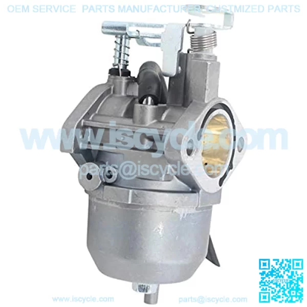 Carb Carburetor Assembly for Kawasaki Mule SX SE XC Mule 610 XC SE 4x4 Mule 600 ATV UTV - Image 4