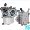 Carburetor with Fuel Pump Compatible with EZ Go/EZGO Golf Carts 295 cc 4 Cycle Engine 1994-2003