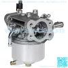 Carburetor with Fuel Pump Compatible with EZ Go/EZGO Golf Carts 295 cc 4 Cycle Engine 1994-2003 - Image 3