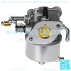 Carburetor with Fuel Pump Compatible with EZ Go/EZGO Golf Carts 295 cc 4 Cycle Engine 1994-2003 - Image 4