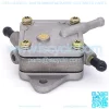 Carburetor with Fuel Pump Compatible with EZ Go/EZGO Golf Carts 295 cc 4 Cycle Engine 1994-2003 - Image 5
