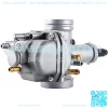 Carburetor for Kawasaki Bayou 220 KLF220 KLF 220 1988-1998, Bayou KLF 250 2003-2011 Kawasaki Carburetor,5% coupon applied at checkout,with coupon - Image 4