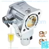 Carburetor for Kawasaki 15004-0985 Fits Specific FR691V FS691V 15004-0829 New,10% coupon applied at checkout,with coupon - Image 4