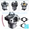 Carburetor for Kawasaki 94-96 Mule 2500 2510 Turf 4x4 Kaf620 Carb 15003-2260 - Image 4