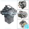 Carburetor for Kawasaki 94-96 Mule 2500 2510 Turf 4x4 Kaf620 Carb 15003-2260 - Image 5
