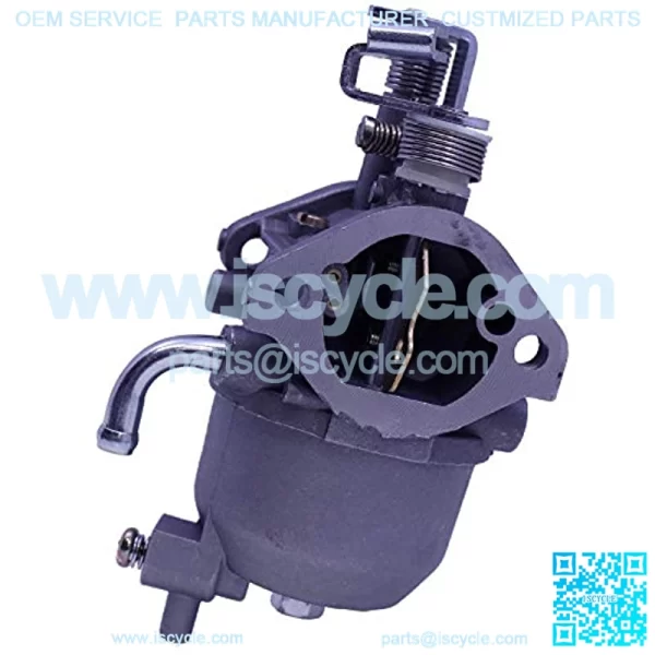 Carburetor Assembly for EZGO 2008-up RXV TXT Golf Cart with 13HP Kawasaki Engine