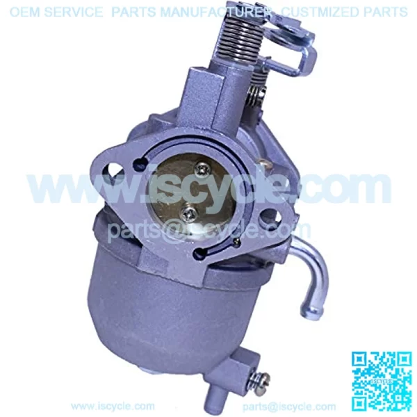Carburetor Assembly for EZGO 2008-up RXV TXT Golf Cart with 13HP Kawasaki Engine - Image 2