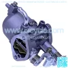 Carburetor Assembly for EZGO 2008-up RXV TXT Golf Cart with 13HP Kawasaki Engine - Image 3