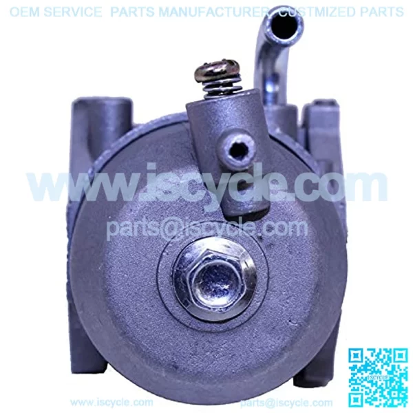 Carburetor Assembly for EZGO 2008-up RXV TXT Golf Cart with 13HP Kawasaki Engine - Image 4
