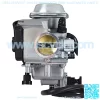 KLF300 Carburetor Carb Fit for 1986-2005 Kawasaki KLF300 Bayou 300 ATV Carb with Fuel Filter - Image 2