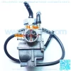Carburetor Compatible for Kawasaki KLF185A KLF185 Bayou 185 185A Carb 1985 1986 Carburettor - Image 2
