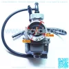 Carburetor Compatible for Kawasaki KLF185A KLF185 Bayou 185 185A Carb 1985 1986 Carburettor - Image 3