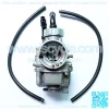 Carburetor Compatible for Kawasaki KLF185A KLF185 Bayou 185 185A Carb 1985 1986 Carburettor - Image 4