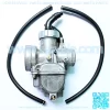Carburetor Compatible for Kawasaki KLF185A KLF185 Bayou 185 185A Carb 1985 1986 Carburettor - Image 5