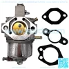 Carburetor Assembly Replacement for Part# 15003-2589 15003-2178 - Fit for Kawasaki Mule 500 Mule 520 Mule 550 KAF300 KAF300A KAF300B KAF300C KAF300D replaces 11009-2939 11060-2334