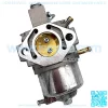Carburetor Assembly Replacement for Part# 15003-2589 15003-2178 - Fit for Kawasaki Mule 500 Mule 520 Mule 550 KAF300 KAF300A KAF300B KAF300C KAF300D replaces 11009-2939 11060-2334 - Image 2