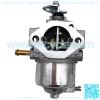 Carburetor Assembly Replacement for Part# 15003-2589 15003-2178 - Fit for Kawasaki Mule 500 Mule 520 Mule 550 KAF300 KAF300A KAF300B KAF300C KAF300D replaces 11009-2939 11060-2334 - Image 3