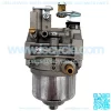 Carburetor Assembly Replacement for Part# 15003-2589 15003-2178 - Fit for Kawasaki Mule 500 Mule 520 Mule 550 KAF300 KAF300A KAF300B KAF300C KAF300D replaces 11009-2939 11060-2334 - Image 4
