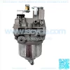 Carburetor Assembly Replacement for Part# 15003-2589 15003-2178 - Fit for Kawasaki Mule 500 Mule 520 Mule 550 KAF300 KAF300A KAF300B KAF300C KAF300D replaces 11009-2939 11060-2334 - Image 5