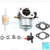 Carburetor 14.5 HP for Kawasaki 15003-7061 15003-7047 Carburetor Replaces 15004-0823 FH430V Models.