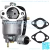 Carburetor Replacement for John Deere Kawasaki AM128355 LX188 LX279 LX289