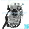 Carburetor fits Kawasaki Bayou 300 KLF300 KLF300C KLF300B KLF300A (HA01049) - Image 3