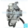 Carburetor fits Kawasaki Bayou 300 KLF300 KLF300C KLF300B KLF300A (HA01049) - Image 4