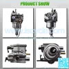 15003-7037 15003-2632 15003-7011 15003-7029 Carburetor Replacement for Kawasaki Carb Fits FH500V - Image 2