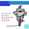 15003-7037 15003-2632 15003-7011 15003-7029 Carburetor Replacement for Kawasaki Carb Fits FH500V - Image 3