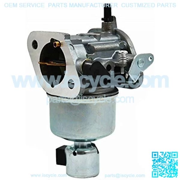 15003-7100 Carburetor Assembly Replace Kawasaki 15004-7060 With Gaskets Fits FH580V Engine,20% coupon applied at checkout,with coupon - Image 2