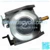 15003-7100 Carburetor Assembly Replace Kawasaki 15004-7060 With Gaskets Fits FH580V Engine,20% coupon applied at checkout,with coupon - Image 5