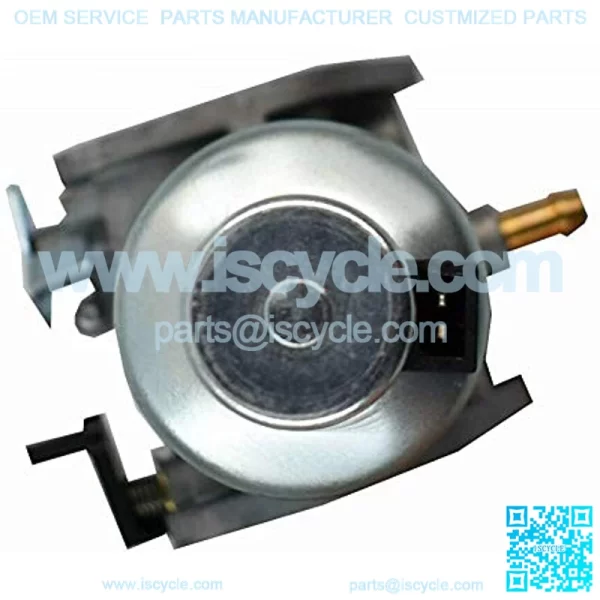 15003-7100 Carburetor Assembly Replace Kawasaki 15004-7060 With Gaskets Fits FH580V Engine,20% coupon applied at checkout,with coupon - Image 5
