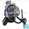 50cc Carburetor for GY6 49cc 50cc 139QMB 139QMA Scooter Moped ATV Go Kart Kymco - 18MM Carburetor - Image 3